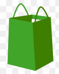 Gift Bag Clip Art - Bag Clip Art Emoji,Shopping Bags Emoji