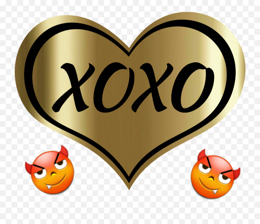 Xoxo Sexy Sexo Adultos Sticker By - Happy Emoji,Adult Emoticon