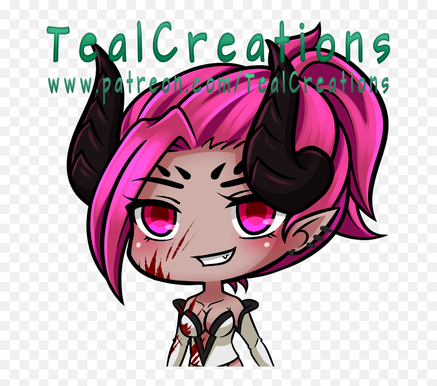 Regular Commissions - Tealcreations Fictional Character Emoji,Discord Emoticons 28x28