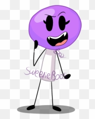 Fangs Pie And Cake My Oc Stress Ball - Happy Emoji,Beep Beep Emoticons