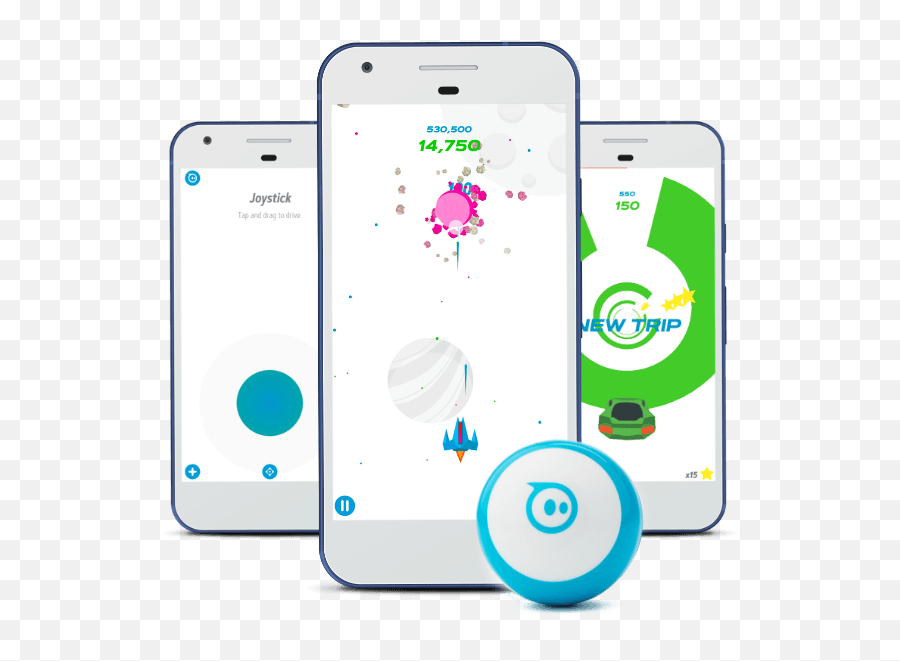 Holiday Gift Guide - Sphero Mini App Emoji,Is There A Groomsman Emoji On Iphone