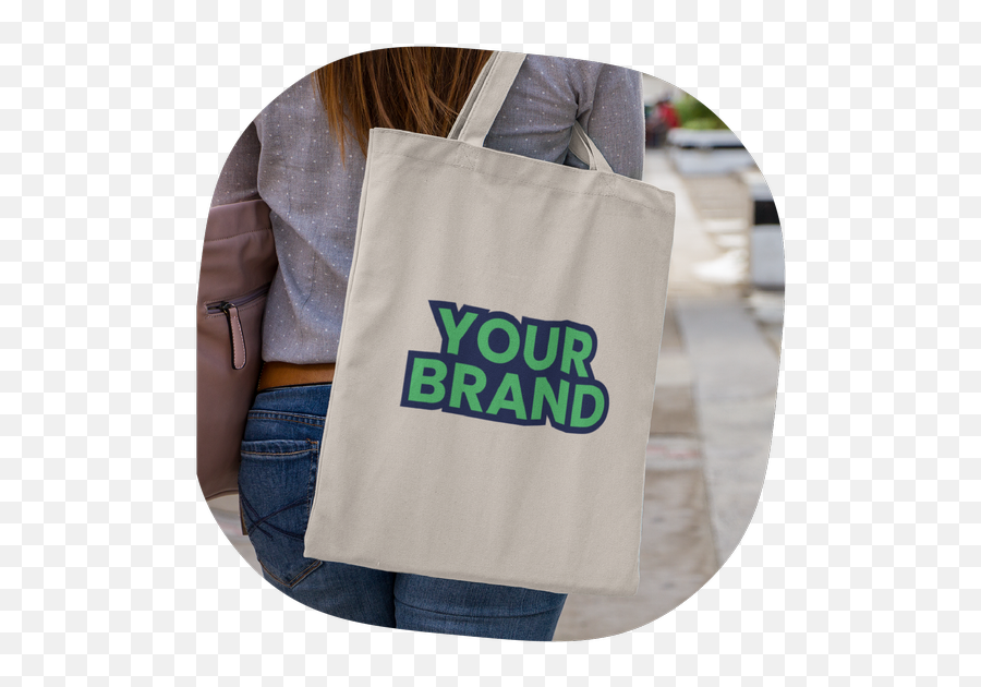 Custom Tote Bags - Lembranças Para Educadoras E Auxiliares Emoji,Paint Emoji Onto Tote Bag