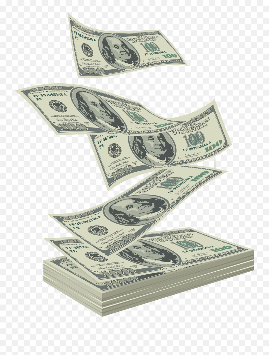 Emoji Clipart Money Emoji Money - Money Png,Cash Emoji