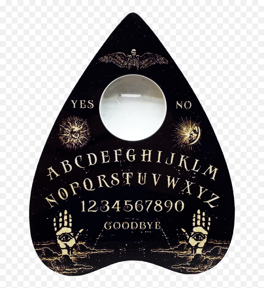 Pin - Gothic Ouija Board Emoji,Pumpkin Head Quotes For Every Emotion There Is An Advanced Demon