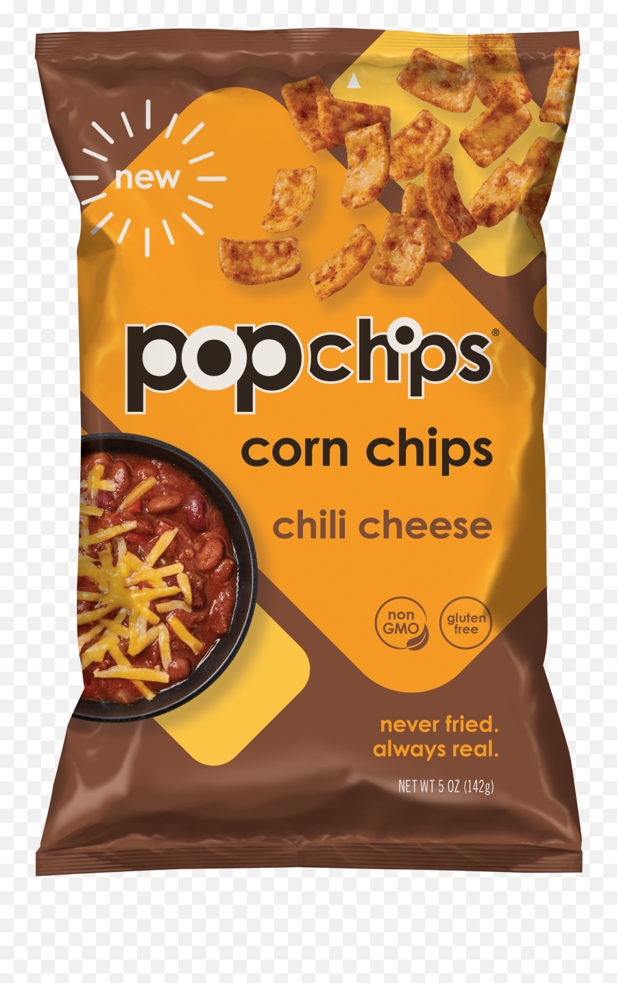 Chili Cheese - Popchips Corn Chips Emoji,Bowl Of Chili Emoticon