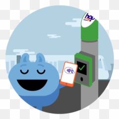Mobile Have A Newer Smartphone - Happy Emoji,Wallet Emoticon