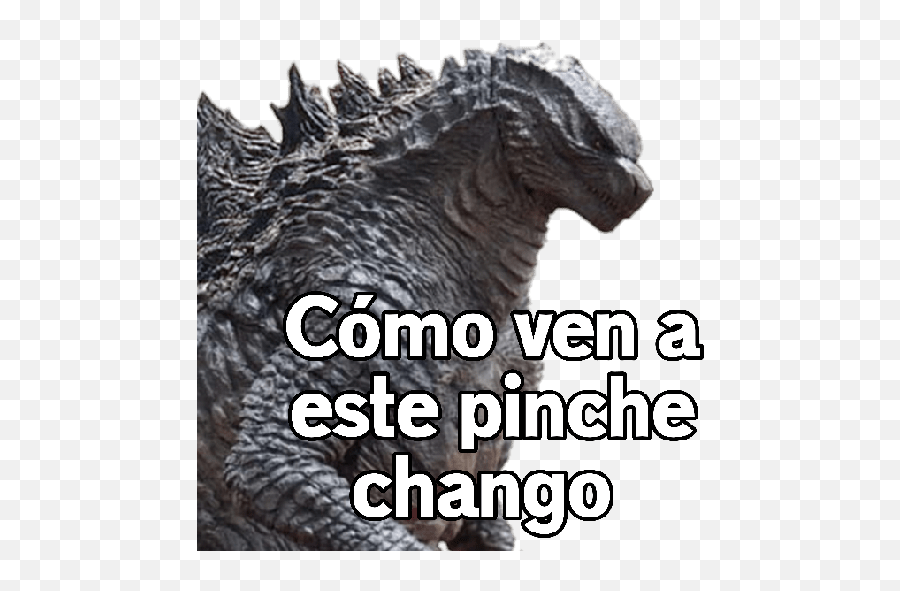 Kong Vs Godzilla - Stickers De Godzilla Versus Kong Emoji,Wechat Dinosaur Emoticon