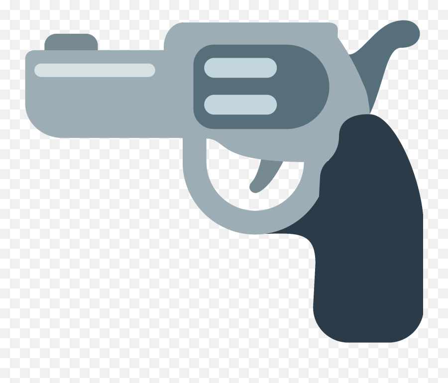 Emoji - Emoji,Cool Gun Emojis