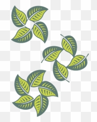 Decorative Leaf Png Photo Png Svg Clip - Vertical Emoji,Bret Michaels Emoji