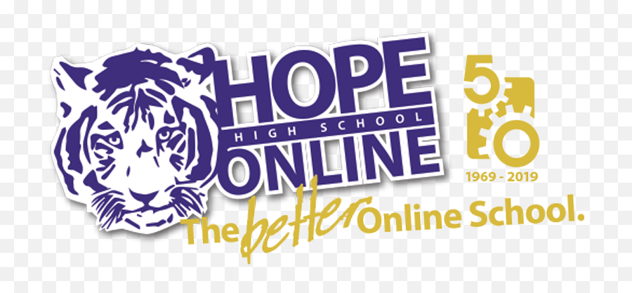 Online School Arizona Meet Hope High School Online Staff - Language Emoji,Emotions Excited Highschool