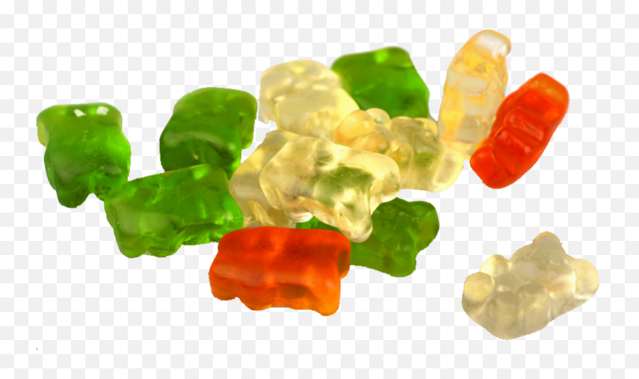 Jelly Candies Png Resolution850x567 Transparent Png Image - Gummy Bears Png Emoji,Gummi Bear Emoji