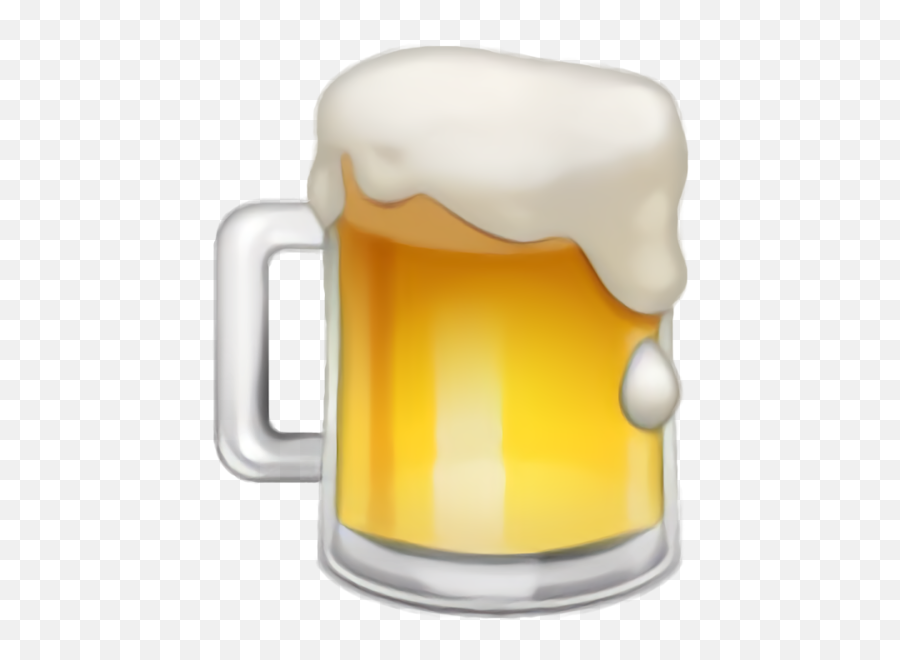 Day Beer Glass Mug Beer Stein - Pivo Emoji,Beer Glass Emoji