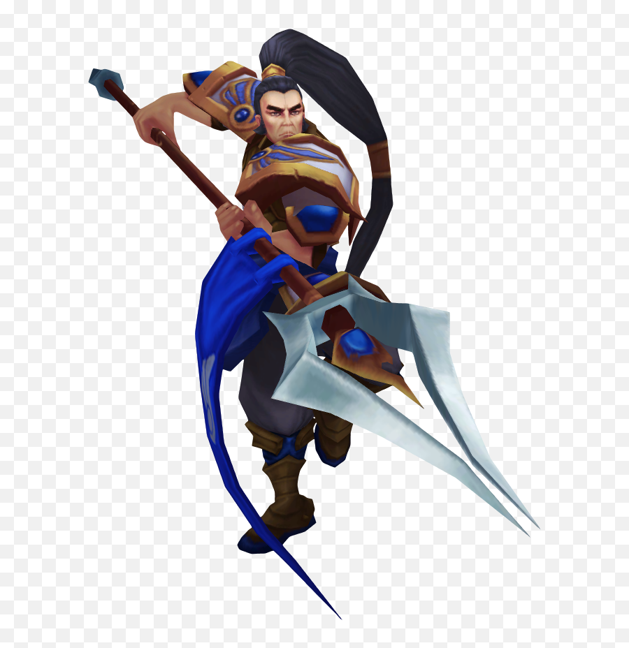 Xin Zhao - Lol Xin Zhao Model Emoji,League Of Legends Zed Facebook Emoticon