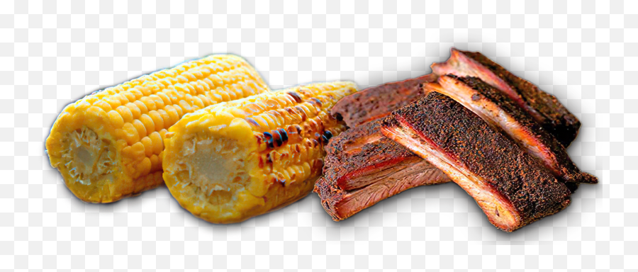 Jones Old School Bbq - Corn On The Cob Emoji,Corn Cob Emoji Shirt