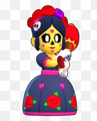 Brawl Stars - Brawl Stars Piper Skins Emoji,Desenho Emojis Para Colorir