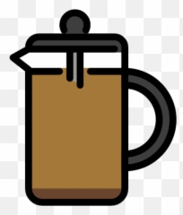 French Emoji - Jug,Emojis In French
