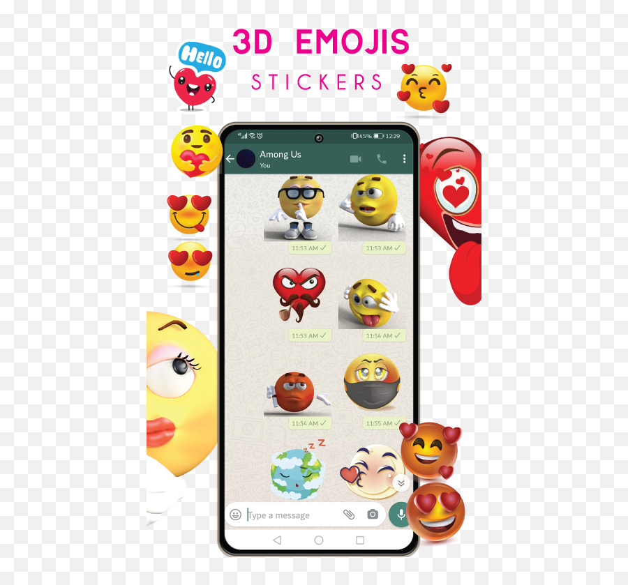 Emojis For Whatsapp Iphone Android Free Nextpit Forum - Mobile Phone Emoji,How To Add Emoticons To Galaxy S6