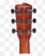 Breedlove Jeff Bridges Signature Concert Acoustic Guitar - Guitar Emoji,Guitars Display Emotion