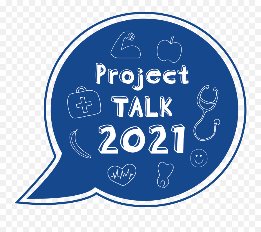 Project Talk 2021 Houston Texas Usa - Dot Emoji,Emotion Code For Hearing Problems