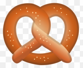 Pretzel Emoji Meaning With Pictures - Transparent Pretzel Clipart Png,Sandwich Emoji