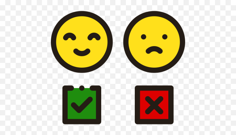 Index Of - Happy Emoji,40k Emoticon