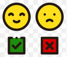 Index Of - Happy Emoji,40k Emoticon