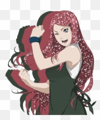 The Most Edited Mamma Picsart - Kusina Uzumaki Emoji,Devianart Emojis