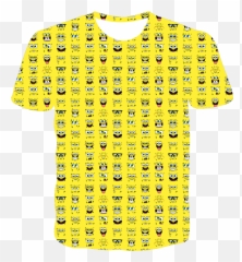 Krusty Krab Of Sponge Bob Resto Mens T - Short Sleeve Emoji,Girls Emoji T Shirts Size