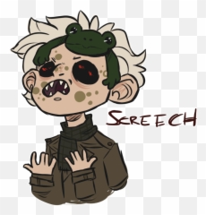 How To Make Stickers In Discord - Fictional Character Emoji,Poison Discord Emojis