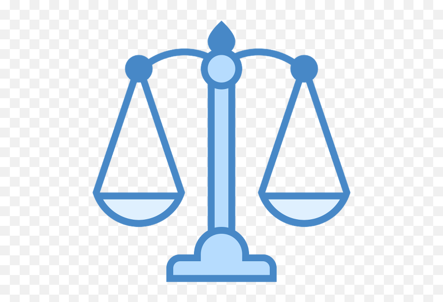 Acceleration Lifetec Group - Blue Scale Icon Emoji,Emoji For Powerpoint