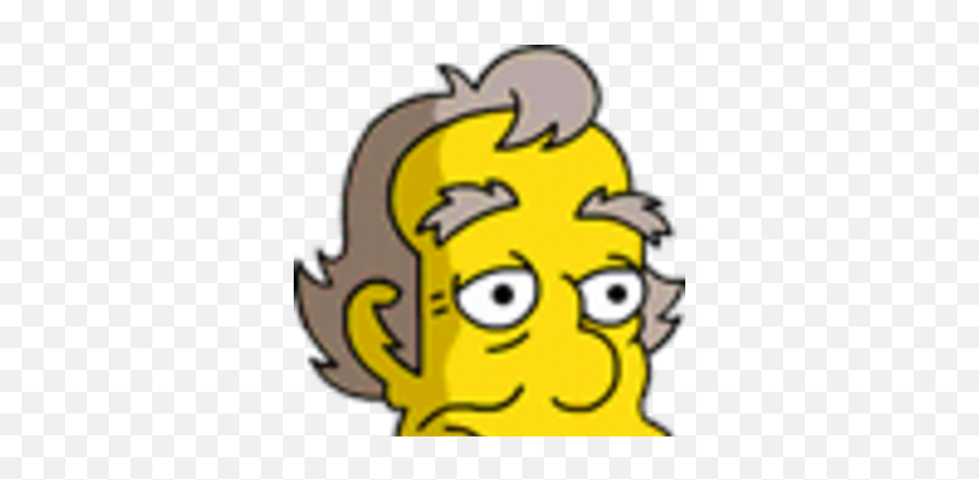 Tom Ou0027flanagan The Simpsons Tapped Out Wiki Fandom - Happy Emoji,Homer Simpson Emoticon
