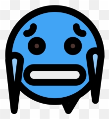 Chilling - Free Smileys Icons Dot Emoji,Chill Emoji