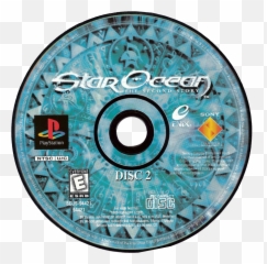 Launchbox Games Database - Optical Disc Emoji,Dtar Ocean 2 Emotion Bubble