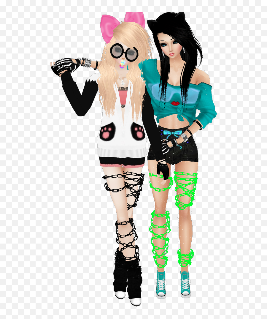 Captured Inside Imvu - Join The Fun Imvu Wonder Woman Fictional Character Emoji,Emotions Inside Out Fanart