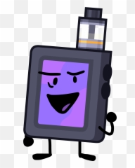 Vape - Organic Fruit And Grain Bar Emoji,Vapers Tv Emoticons