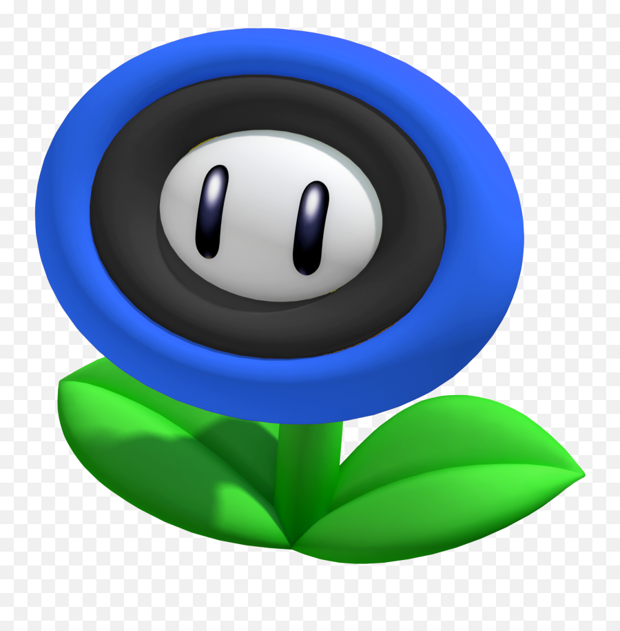 Superball Flower Fantendo - Game Ideas U0026 More Fandom Emoji,Flower Emoticon Images