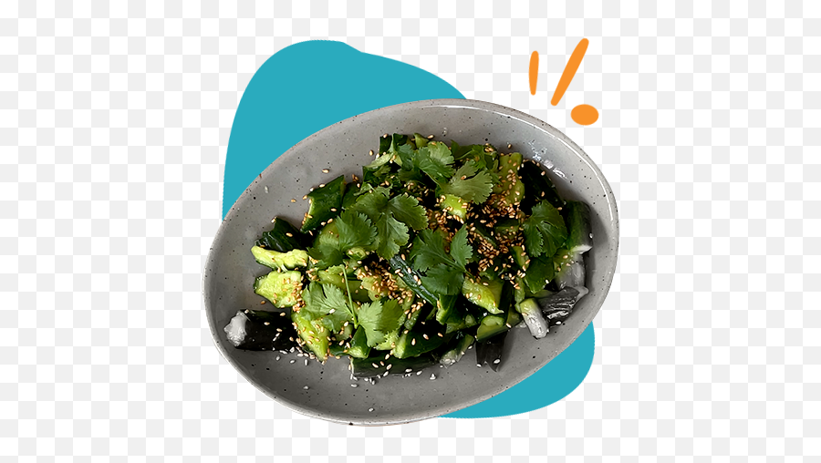 Smashed Cucumber Salad Recipe - Pass The Love Emoji,Bag Of Peanuts Neopets Emoticon