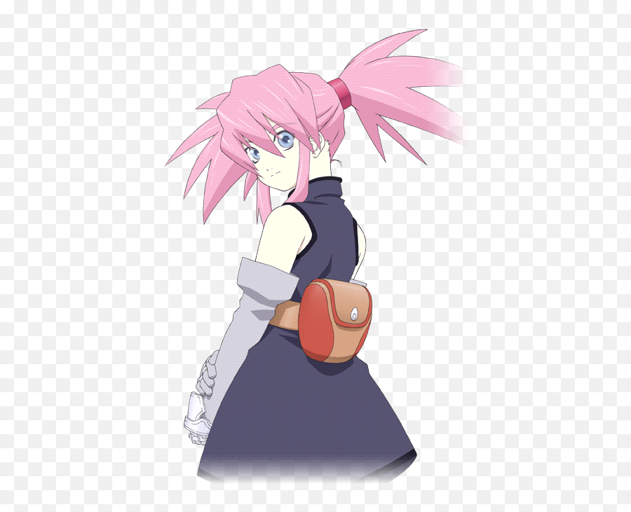 Emotional Repression And The Girl Who - Presea Tales Of Symphonia Emoji,Anime Emotions
