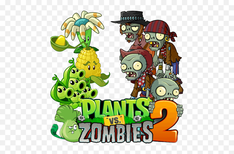 Plantas Vs Zombies Logo Personalizado 70 00 U2013 Artofit Emoji,Pvz Emojis