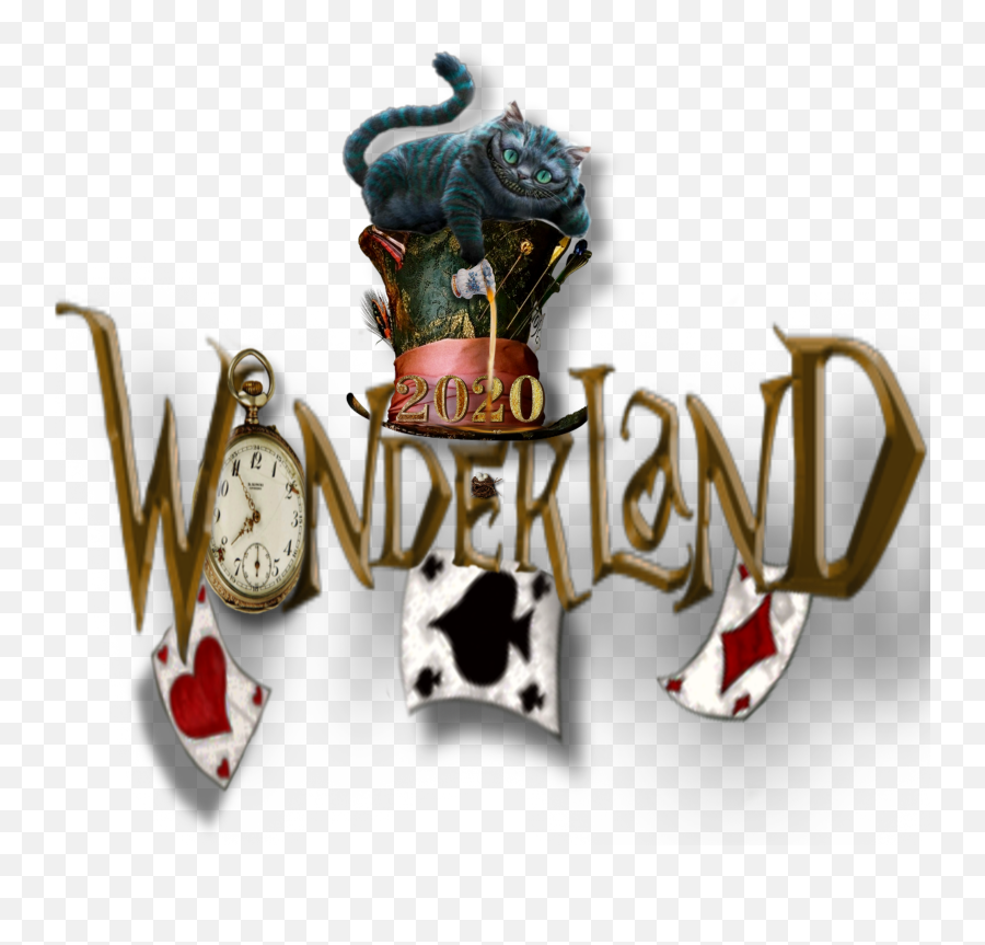 Popular And Trending Wonderland Stickers On Picsart Emoji,221b Baker Street Grin Emoticon