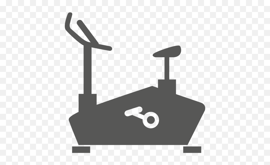 Spin Bike Flat Icon Transparent Png U0026 Svg Vector Emoji,Emojis Of All Kinds House Motercycle