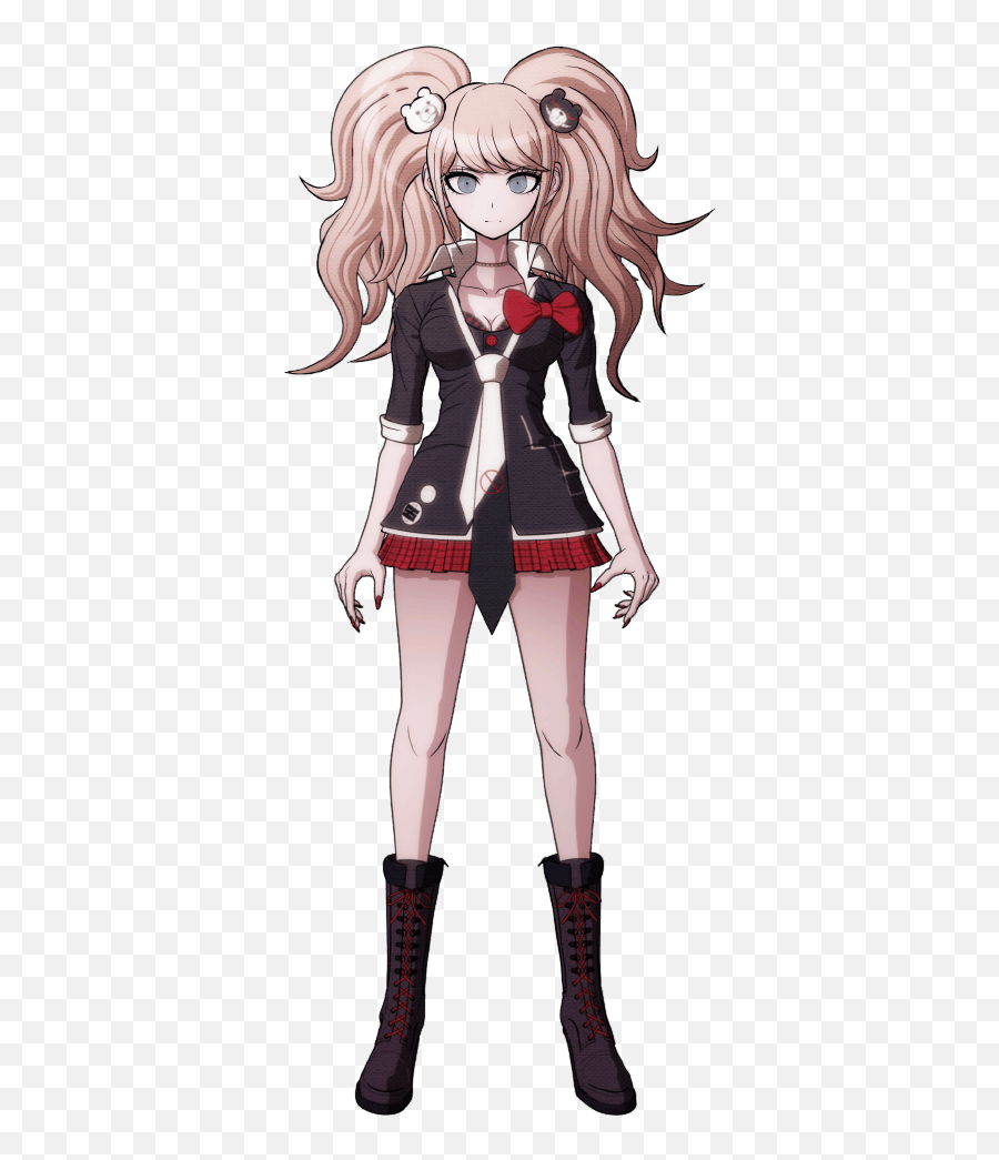 Junko Enoshima Danganronpa Wiki Fandom Emoji,Regrets Are An Extravagant Emotion To Me