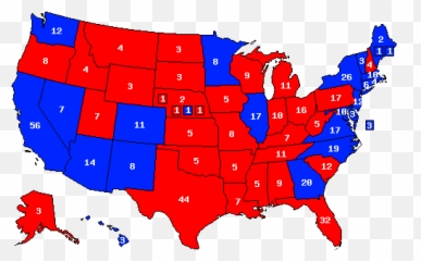Alternate Electoral Maps Page 33 Alternatehistorycom Emoji,