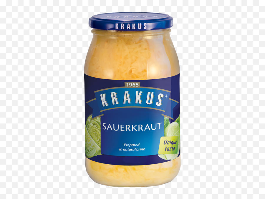 Krakus Sauerkraut 900g X 6 Marco Polo Foods Emoji,Why Marco Polo No Emoji