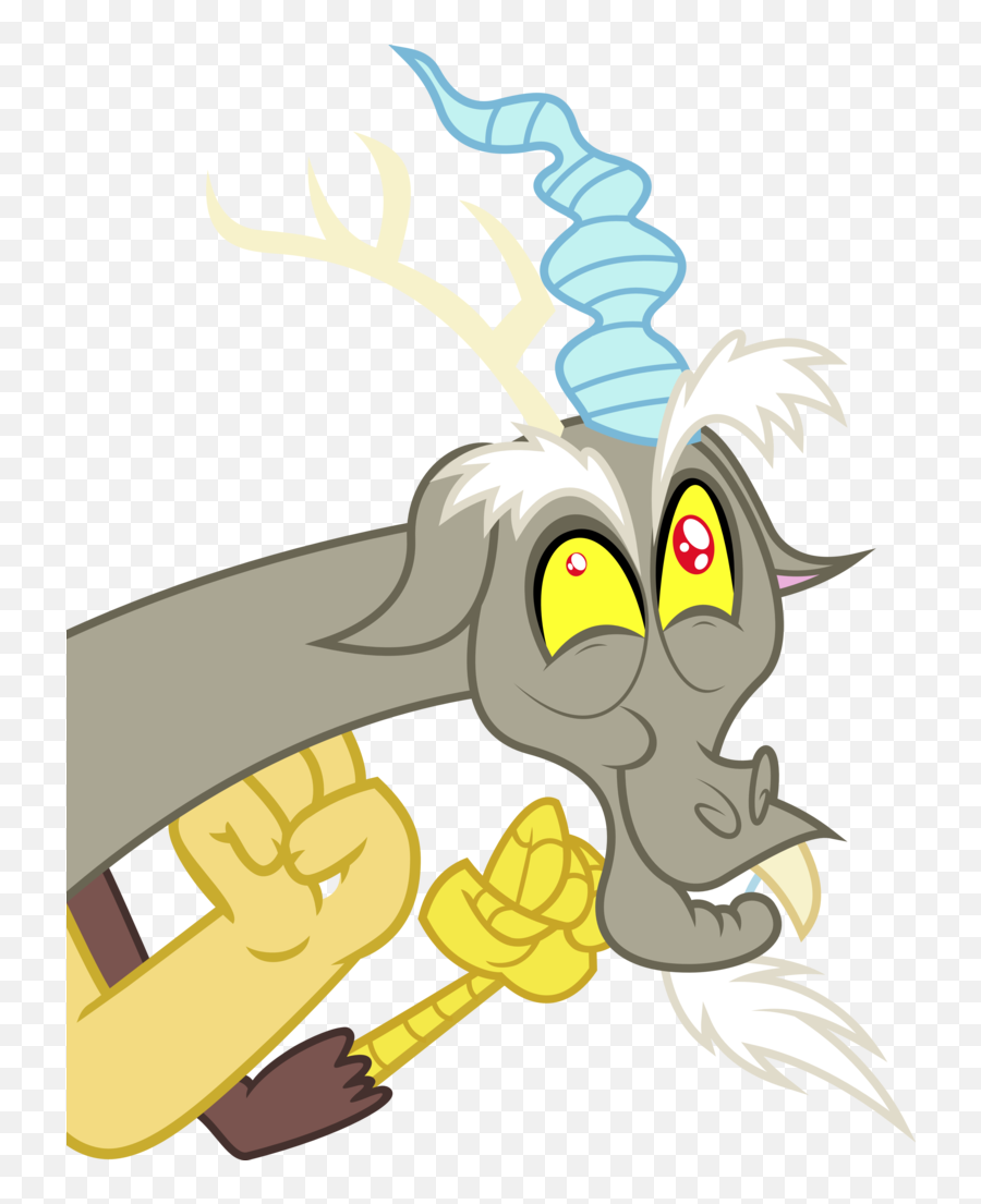 What Does Everypony Think Of Fluttercord - Page 3 Mlpfim Emoji,Discord Anubis Emoji