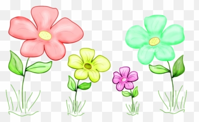 Free Photo Petals Drawing Flowers Plant Grass Colorful - Max Emoji,Emotions Iceburg
