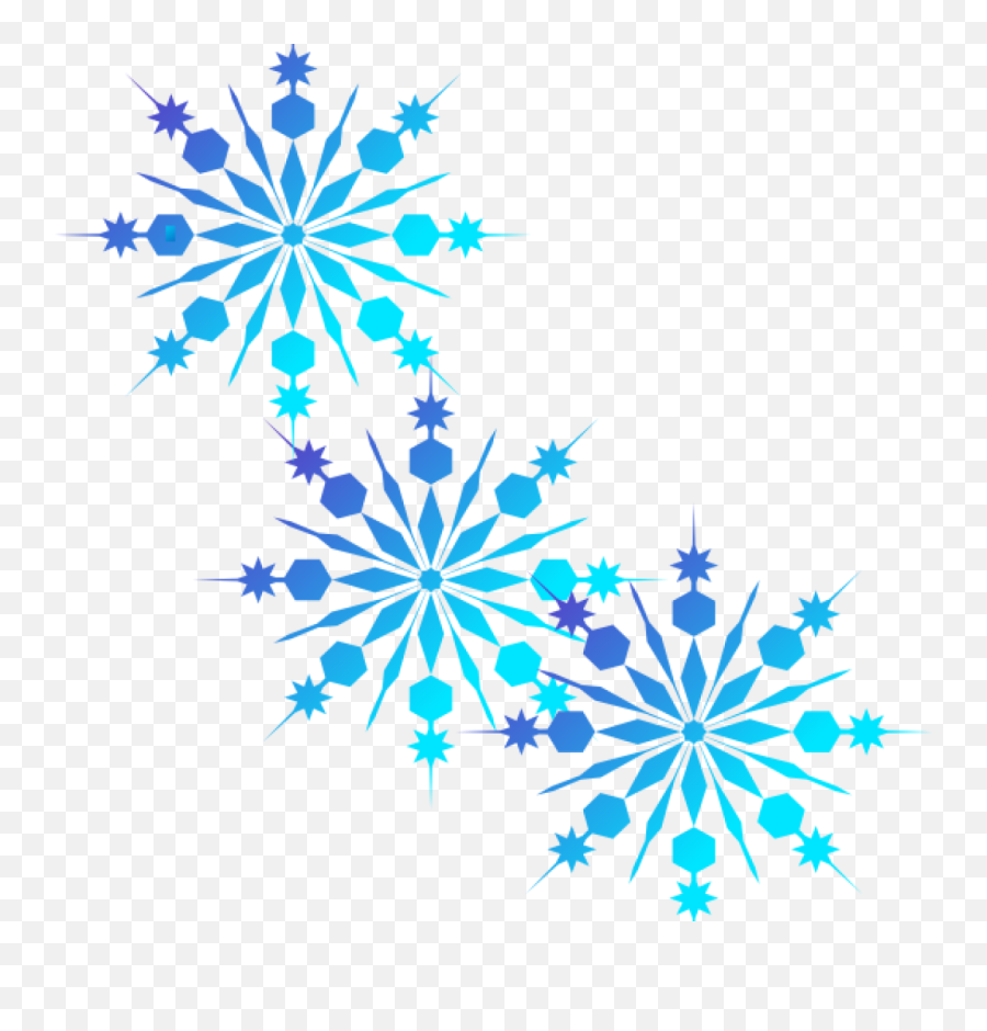 Free Free Pictures Of Snowflakes Download Free Clip Art - Frozen Snow Flake Clipart Emoji,Snowflake Sun Leaf Leaf Emoji