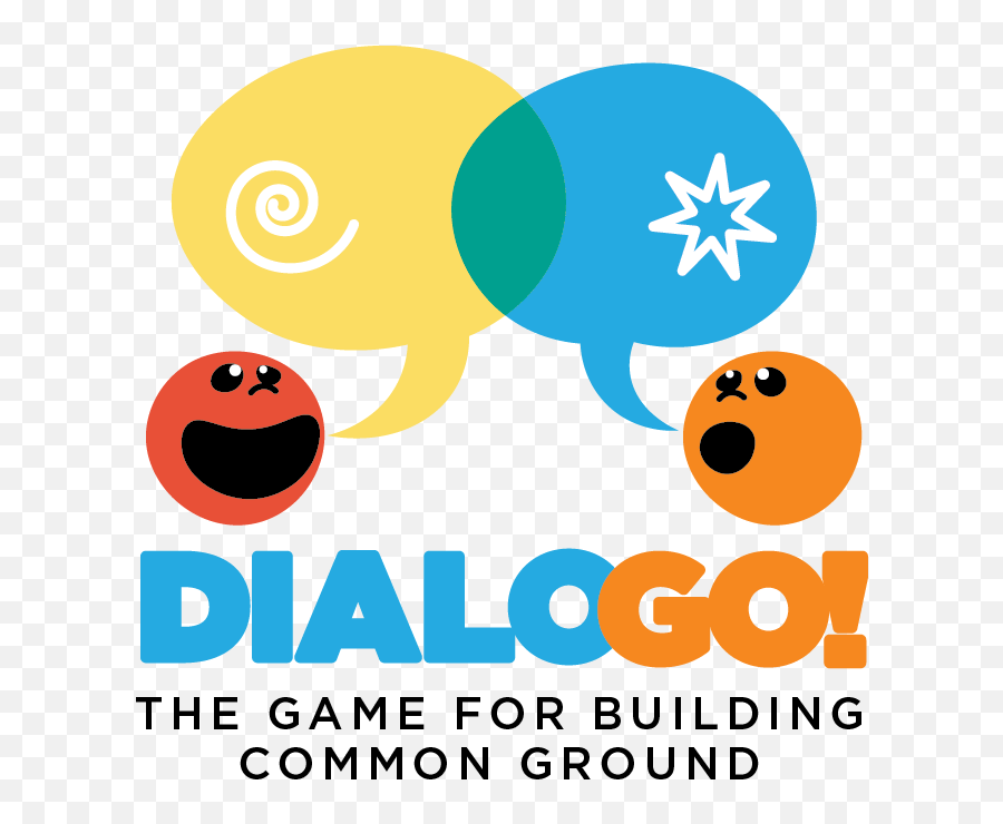 Dialogo The Game For Learning To Dialogue Kaiciid Emoji,Games For Spanish Emotions