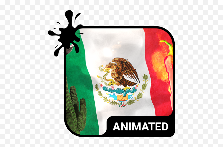 Updated Mexico Animated Keyboard Pc Android App Mod Emoji,What Is Saguaro Cactus Emoji