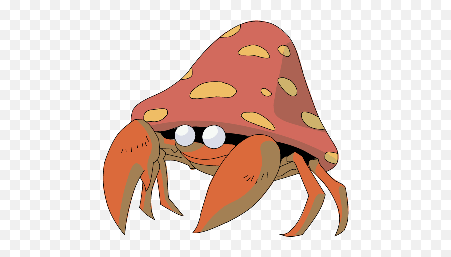 Home Anime Pokemon Parasect Free Image Download Emoji,Crab Emoticon Facebook